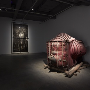 VOICE OF ASIA——Arario Gallery West Bund Inaugural Exhibition