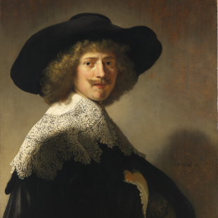 Rembrandt, Vermeer and Hals in the Dutch Golden Age: Masterpieces from The Leiden Collection