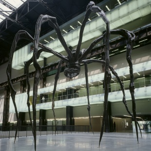 Louise Bourgeois: The Eternal Thread