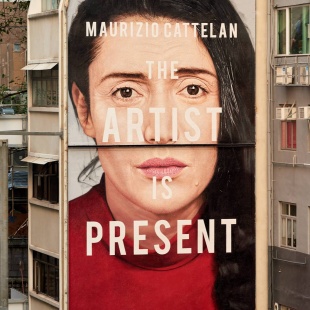 GUCCI x MAURIZIO CATTELAN | “THE ARTIST IS PRESENT”