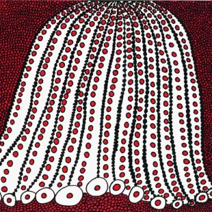 Yayoi Kusama: Prints