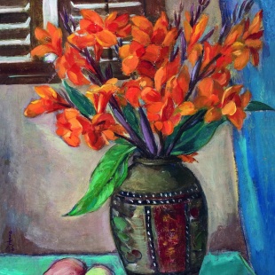 Pioneering:Chinese Artists Abroad in France and Chinese Modern Art(1911~1949)