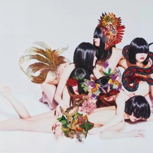 Asami KIYOKAWA:Incarnation