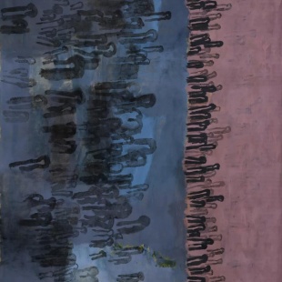 Li Shan: Decoding