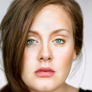 Martin Schoeller:Close