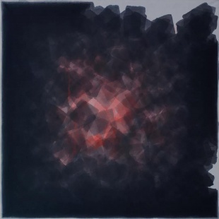 Affective-Imagoism Art: Sang Huoyao’s Solo Exhibition·Shanghai