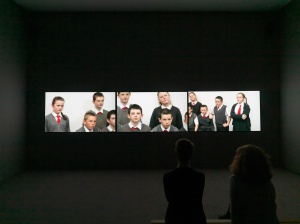 OBSERVATIONS HIGHLIGHTS OF THE CENTRE POMPIDOU NEW MEDIA COLLECTION