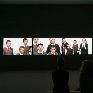 OBSERVATIONS HIGHLIGHTS OF THE CENTRE POMPIDOU NEW MEDIA COLLECTION