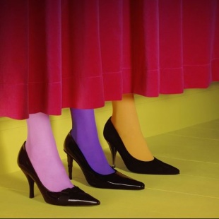 Beyond Fashion