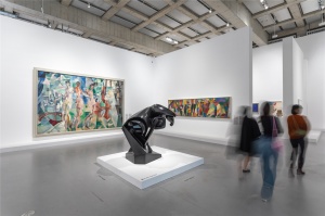 THE SHAPE Of TIME HIGHLIGHTS Of THE CENTRE POMPIDOU COLLECTION, VOL.1
