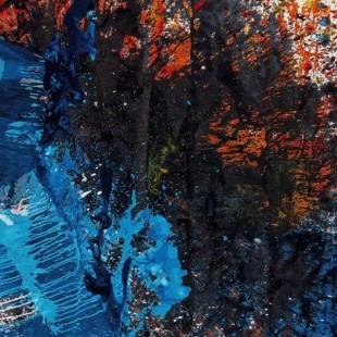 Traces of Actions: Asian Abstract Art
