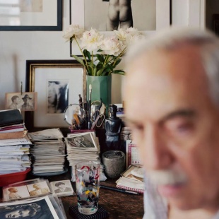 The Space Between Us: Alec Soth