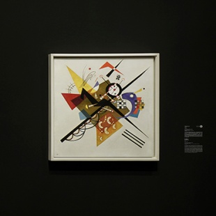 Kandinsky The Pioneer of Abstract Art